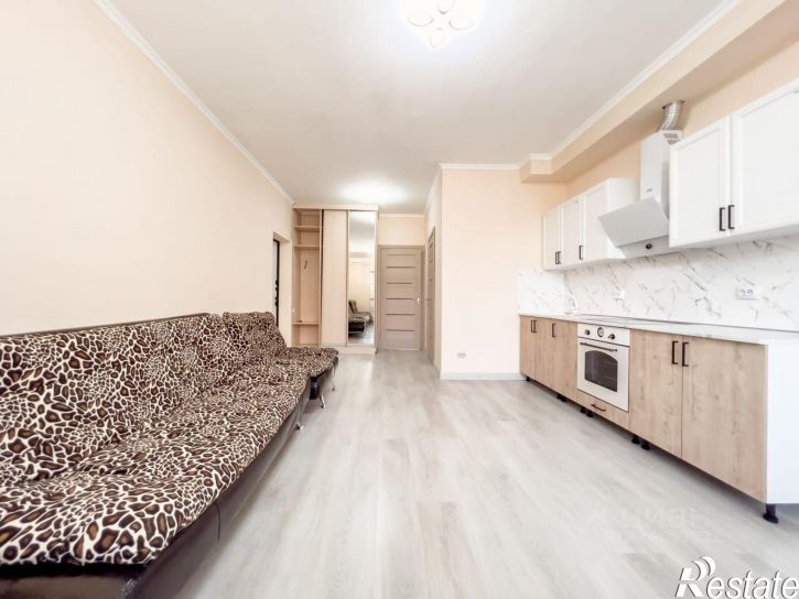 1-комн квартира Православная улица, 26,  д. 26