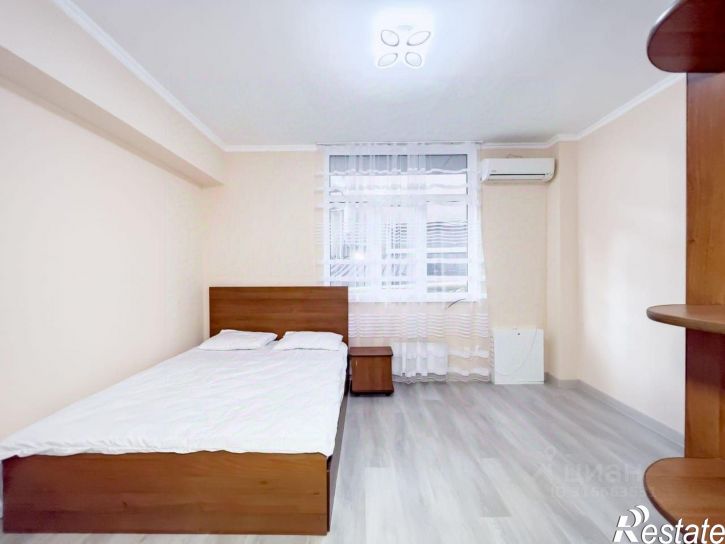 1-комн квартира Православная улица, 26,  д. 26