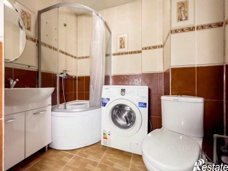 1-комн квартира Православная улица, 26,  д. 26