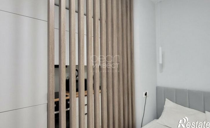 1-комн квартира ул Ясногорская, 16/6 2,  д. 16/6 2,  к. 2