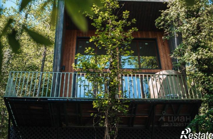 Коттедж/дом ул Светлая, 5/1,  д. 5/1