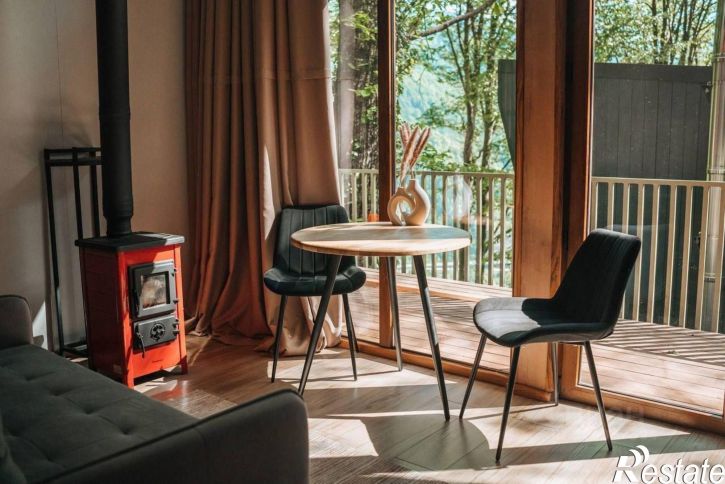 Коттедж/дом ул Светлая, 5/1,  д. 5/1