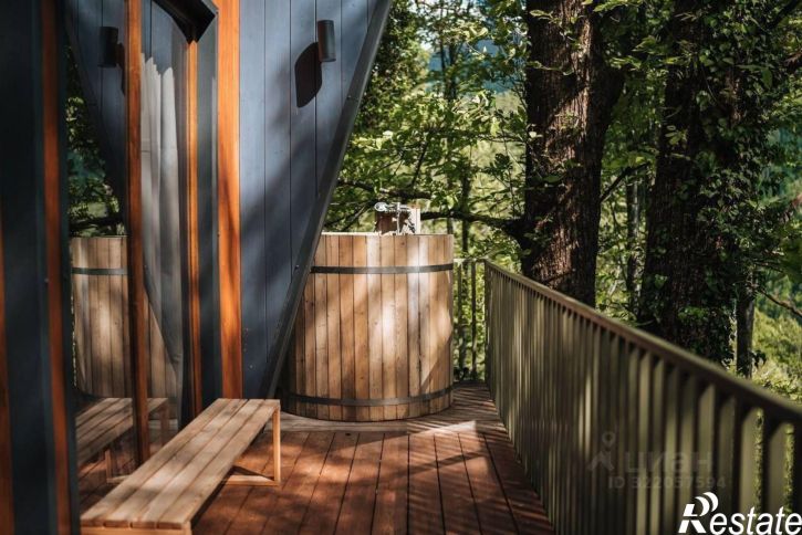 Коттедж/дом ул Светлая, 5/1,  д. 5/1