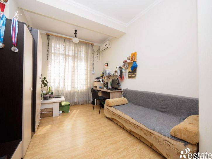 1-комн квартира Анапская улица, 19/1,  д. 19/1