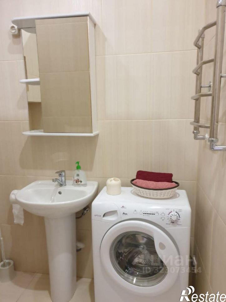 1-комн квартира ул Параллельная, 9/10В,  д. 9/10В