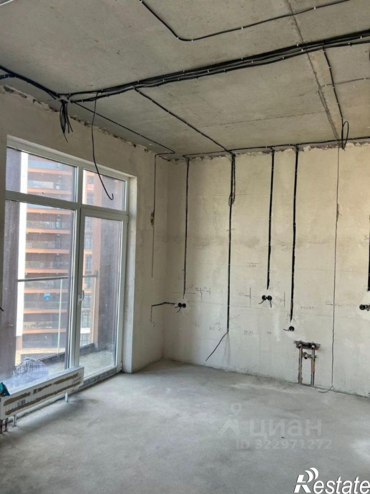 3-комн квартира ул Батумское шоссе, 28,  д. 28