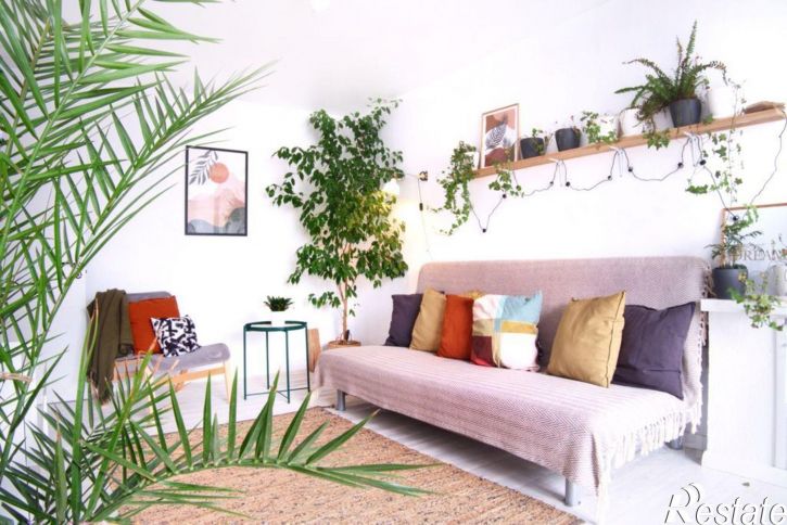 3-комн квартира улица Островского, 37,  д. 37