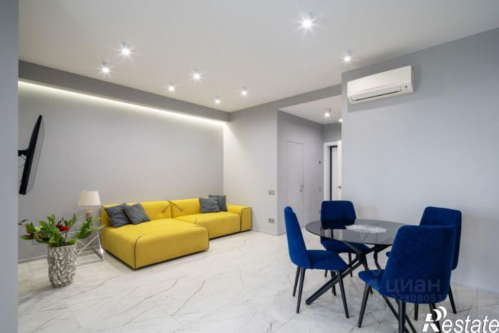 2-комн квартира Прозрачная улица, 35 к17,  д. 35 к17