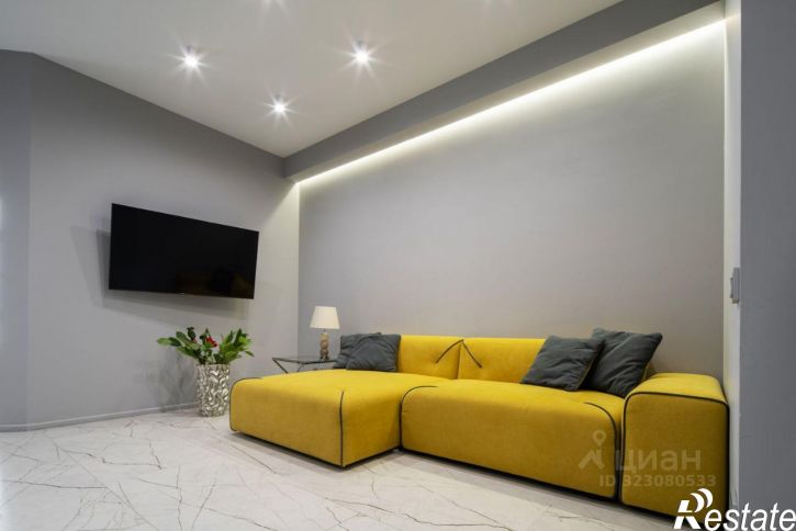 2-комн квартира Прозрачная улица, 35 к17,  д. 35 к17