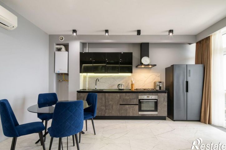 2-комн квартира Прозрачная улица, 35 к17,  д. 35 к17