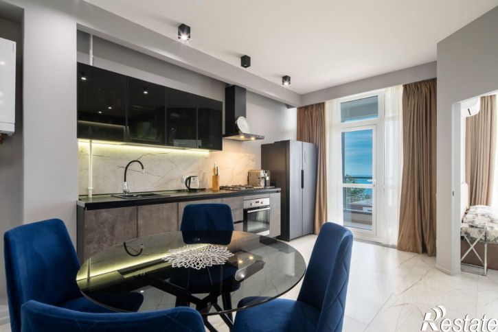 2-комн квартира Прозрачная улица, 35 к17,  д. 35 к17