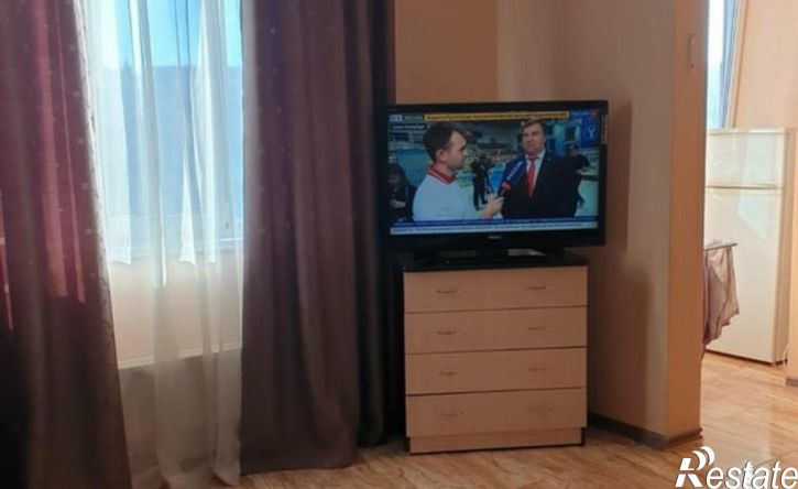 1-комн квартира ул Параллельная, 9/5,  д. 9/5