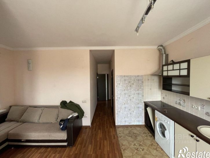 2-комн квартира улица 8 Марта, 13/1,  д. 13/1