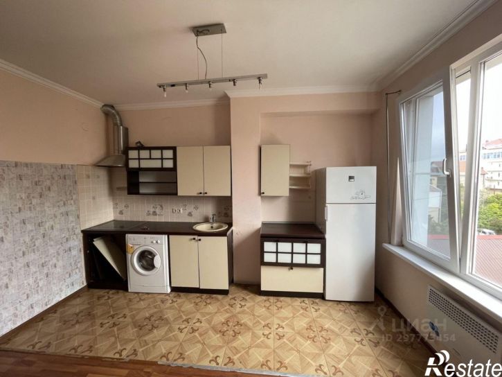 2-комн квартира улица 8 Марта, 13/1,  д. 13/1