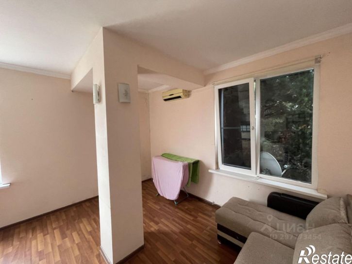 2-комн квартира улица 8 Марта, 13/1,  д. 13/1