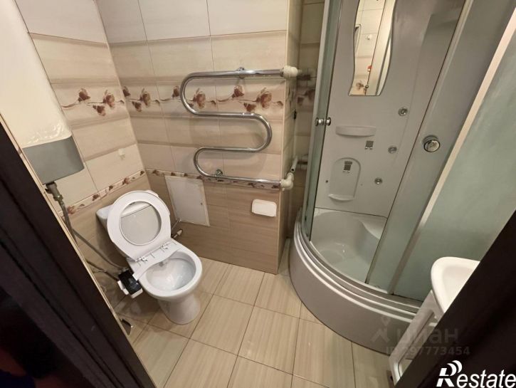 2-комн квартира улица 8 Марта, 13/1,  д. 13/1