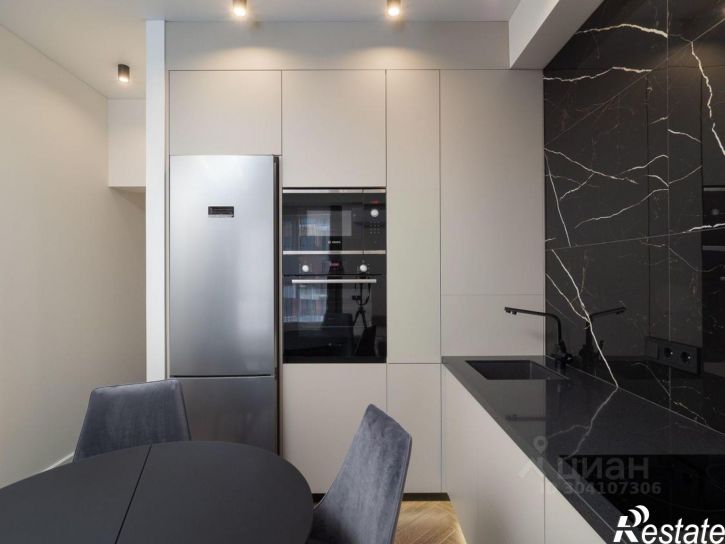 2-комн квартира ул Гастелло, 28 1,  д. 28 1,  к. 1