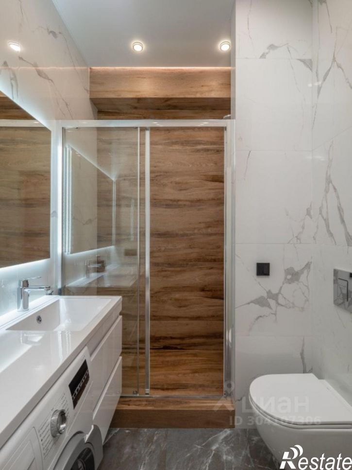 2-комн квартира ул Гастелло, 28 1,  д. 28 1,  к. 1