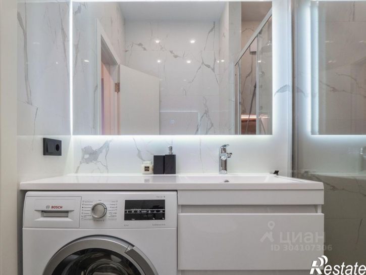 2-комн квартира ул Гастелло, 28 1,  д. 28 1,  к. 1