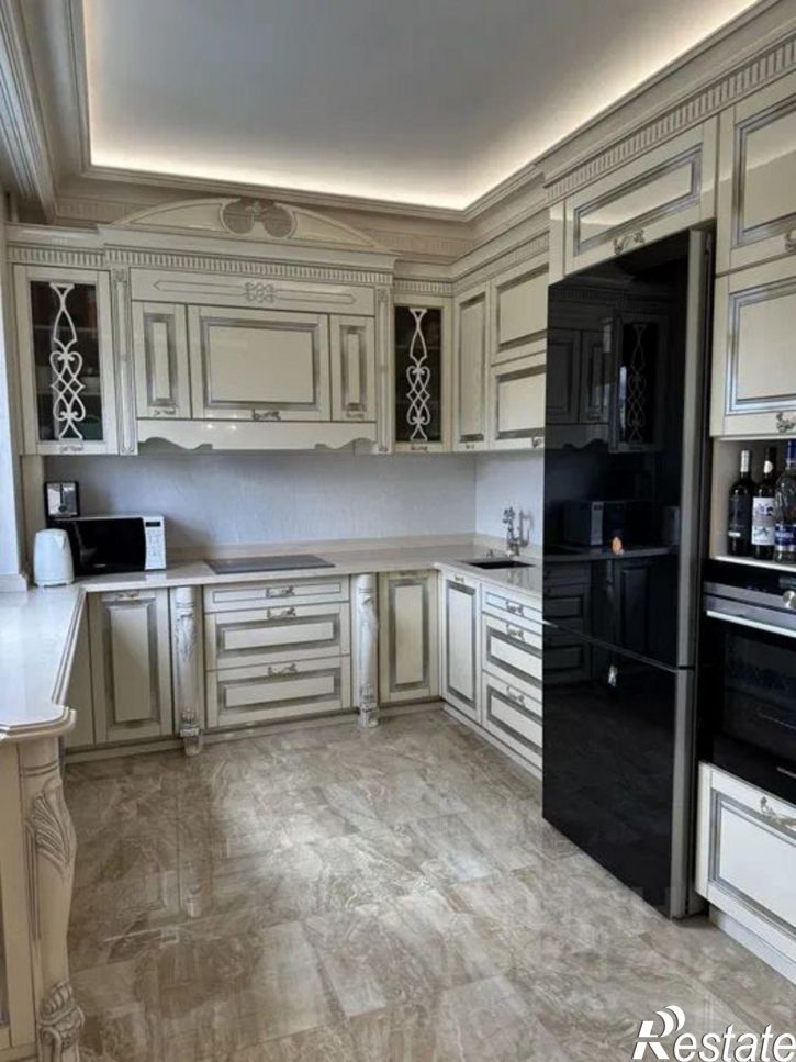 3-комн квартира ул Турчинского, 43,  д. 43