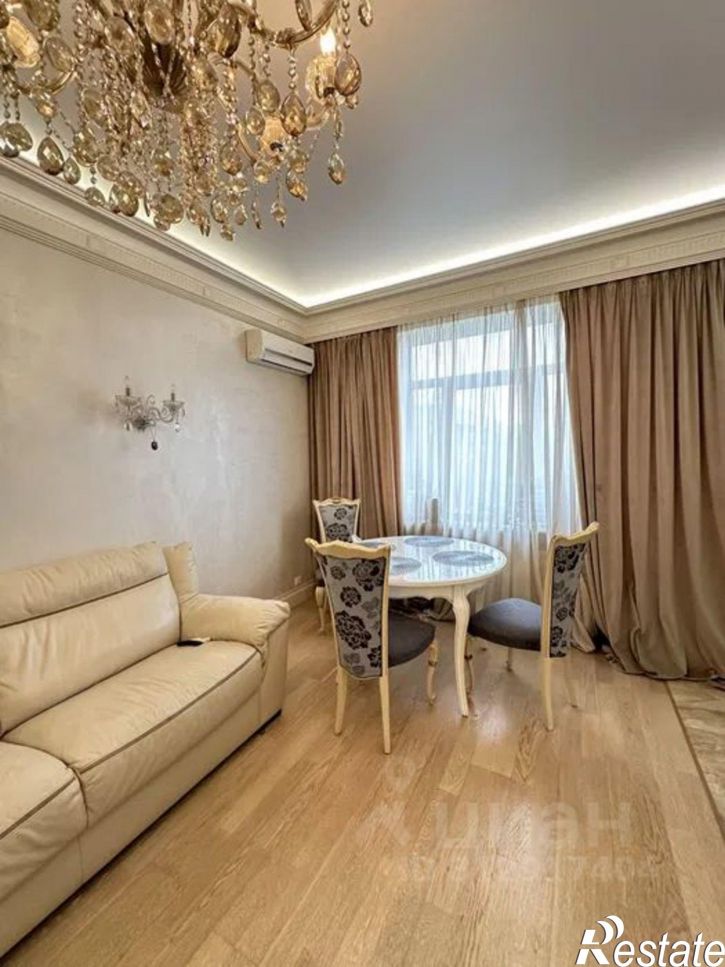 3-комн квартира ул Турчинского, 43,  д. 43