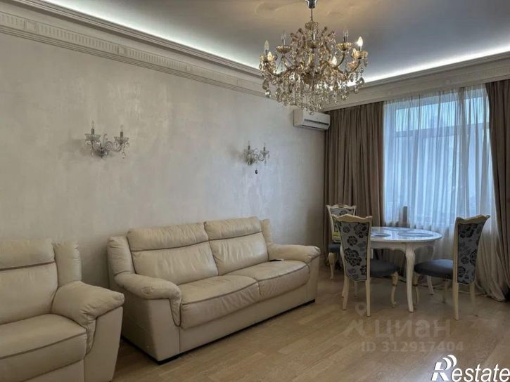 3-комн квартира ул Турчинского, 43,  д. 43