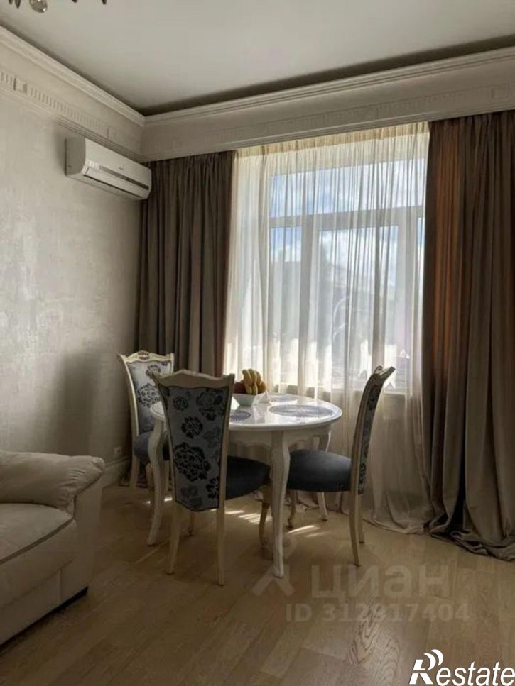 3-комн квартира ул Турчинского, 43,  д. 43