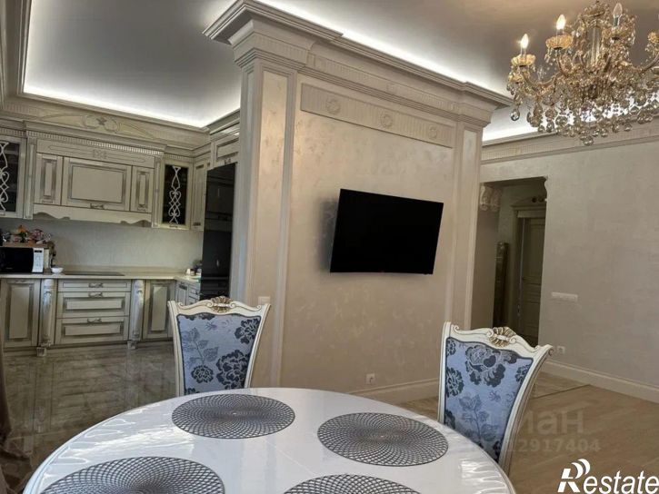 3-комн квартира ул Турчинского, 43,  д. 43