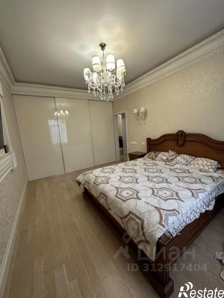 3-комн квартира ул Турчинского, 43,  д. 43