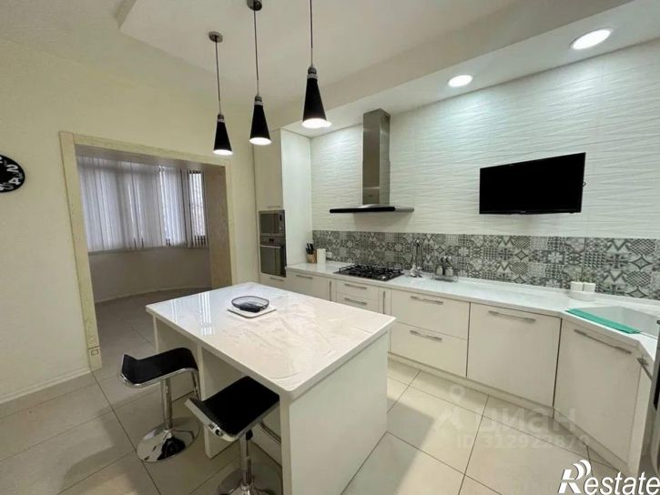 3-комн квартира ул Вознесенская, 47,  д. 47