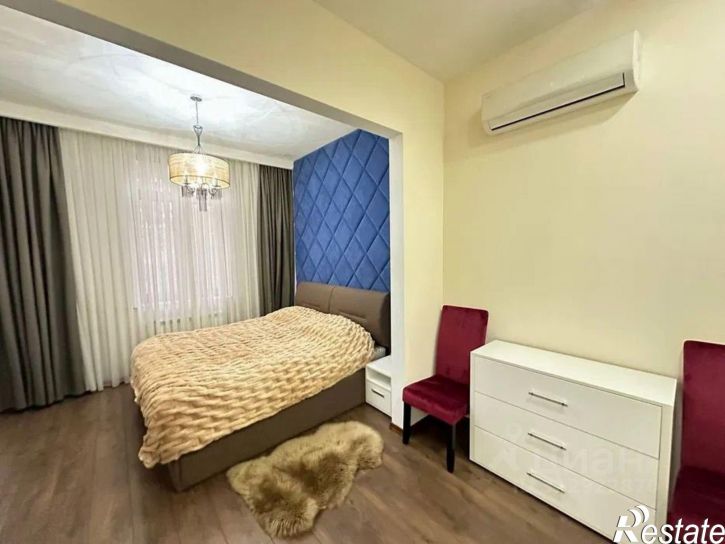 3-комн квартира ул Вознесенская, 47,  д. 47