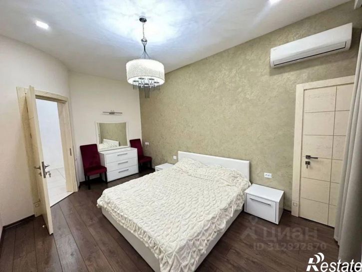 3-комн квартира ул Вознесенская, 47,  д. 47