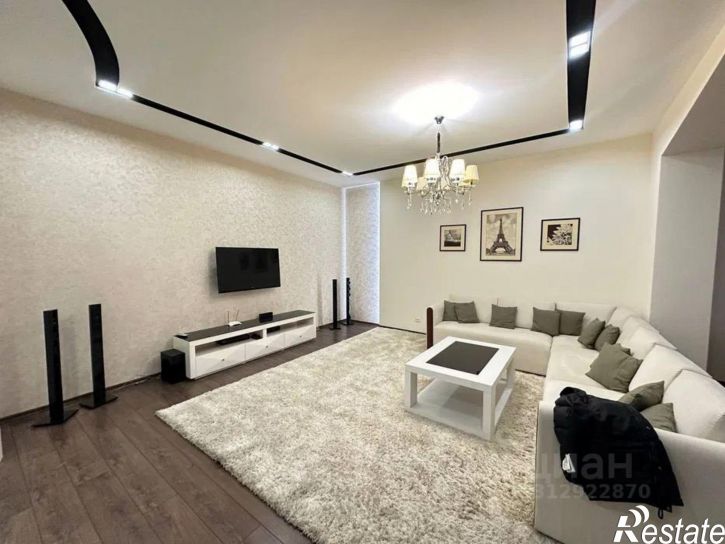 3-комн квартира ул Вознесенская, 47,  д. 47