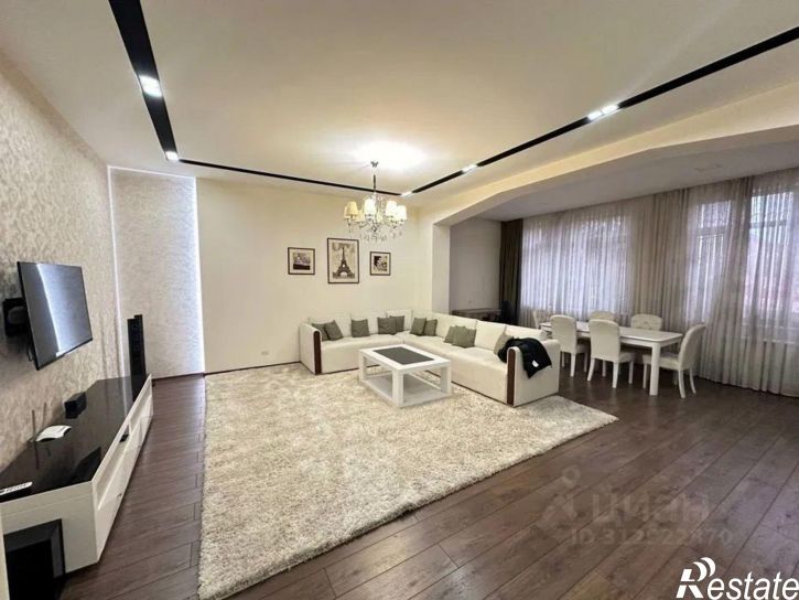 3-комн квартира ул Вознесенская, 47,  д. 47