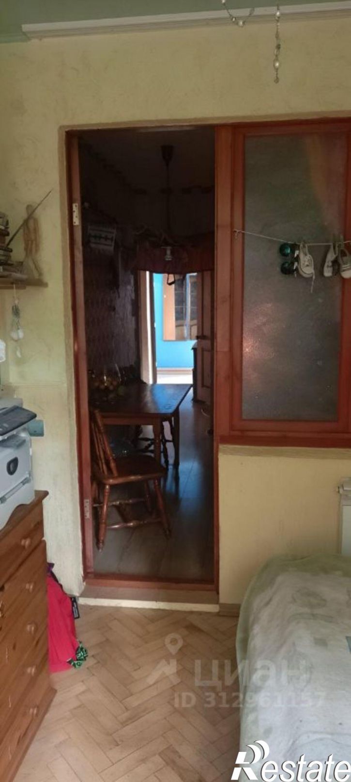 1-комн квартира ул Абрикосовая, 26,  д. 26