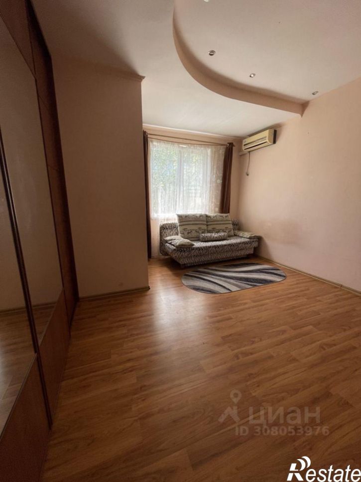 1-комн квартира Донской пер, 22А,  д. 22А