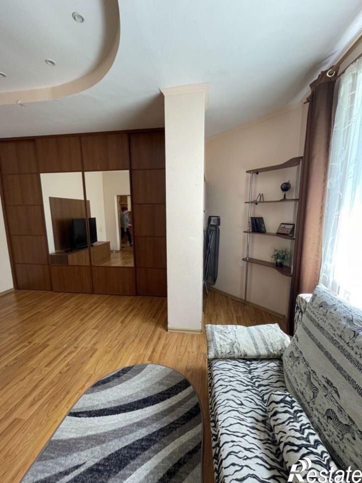 1-комн квартира Донской пер, 22А,  д. 22А