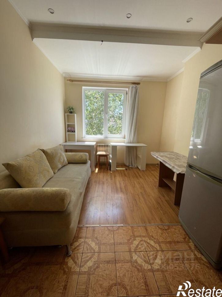 1-комн квартира Донской пер, 22А,  д. 22А