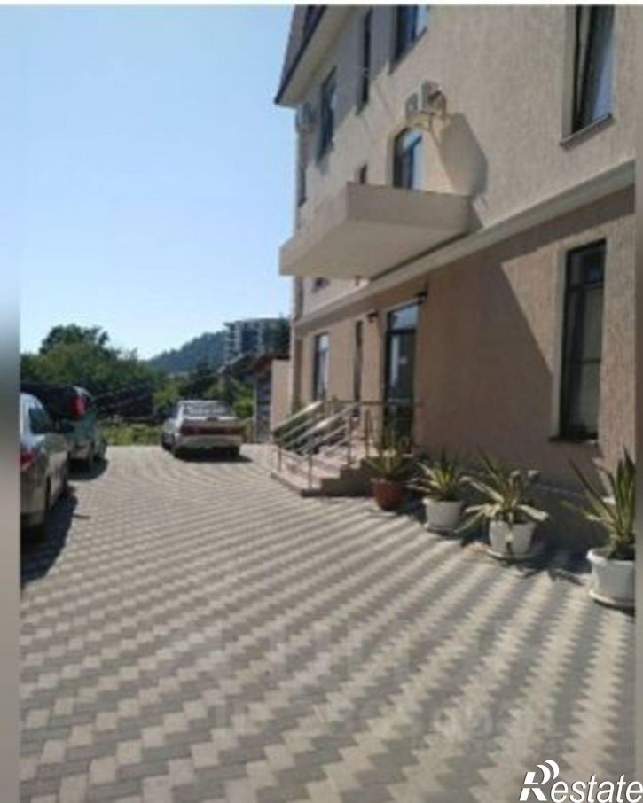 1-комн квартира Батумское шоссе, 69/14,  д. 69/14