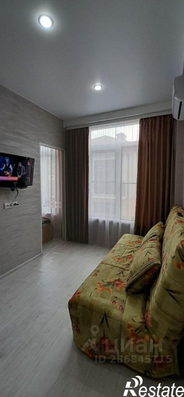 1-комн квартира Батумское шоссе, 69/14,  д. 69/14