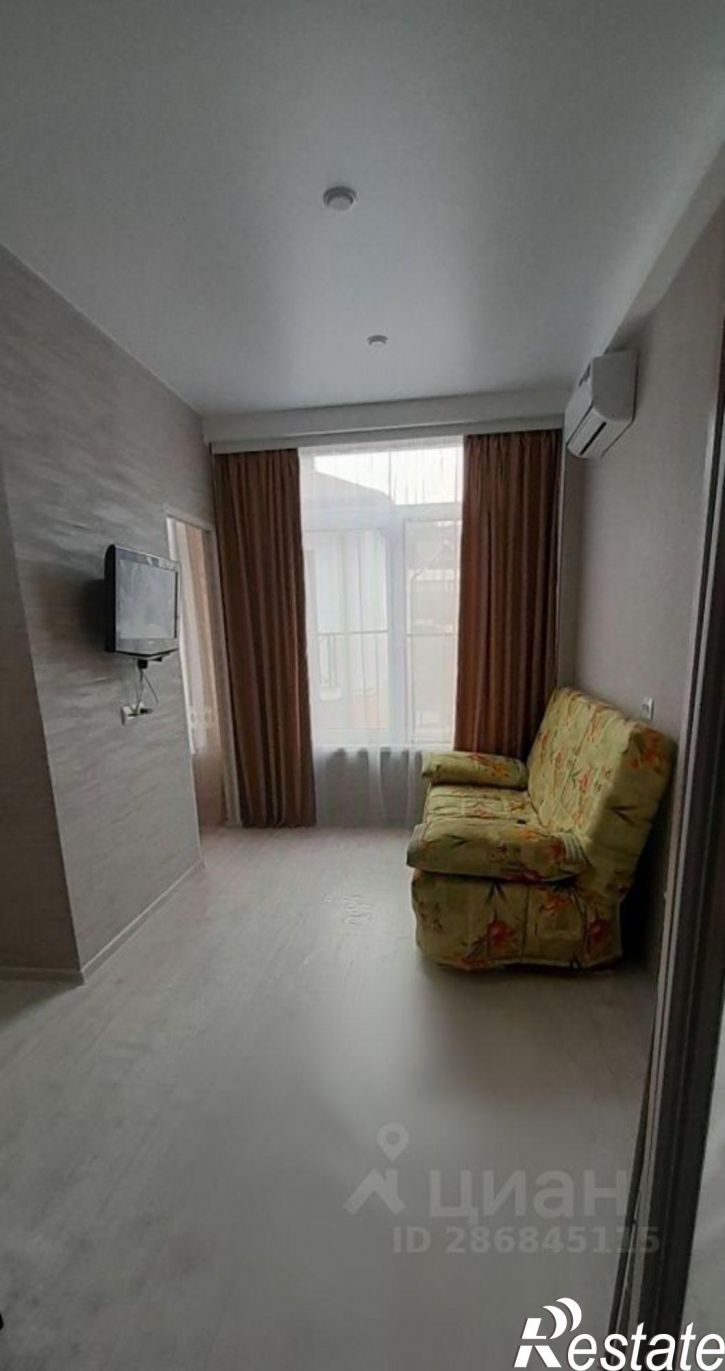 1-комн квартира Батумское шоссе, 69/14,  д. 69/14