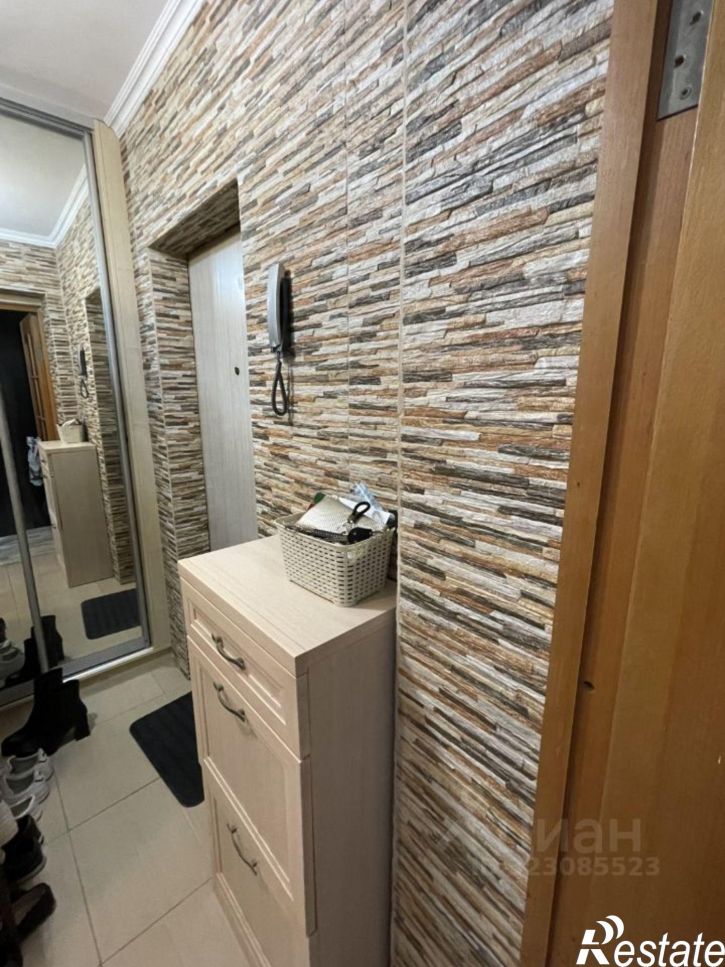 1-комн квартира ул 60 лет ВЛКСМ, 16,  д. 16