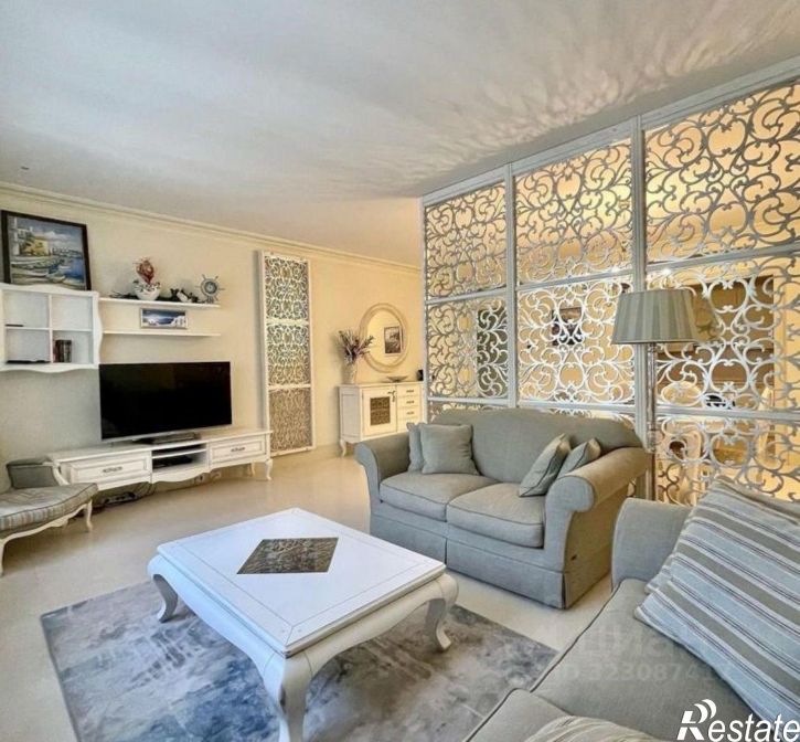 3-комн квартира ул Волоколамская, 50,  д. 50