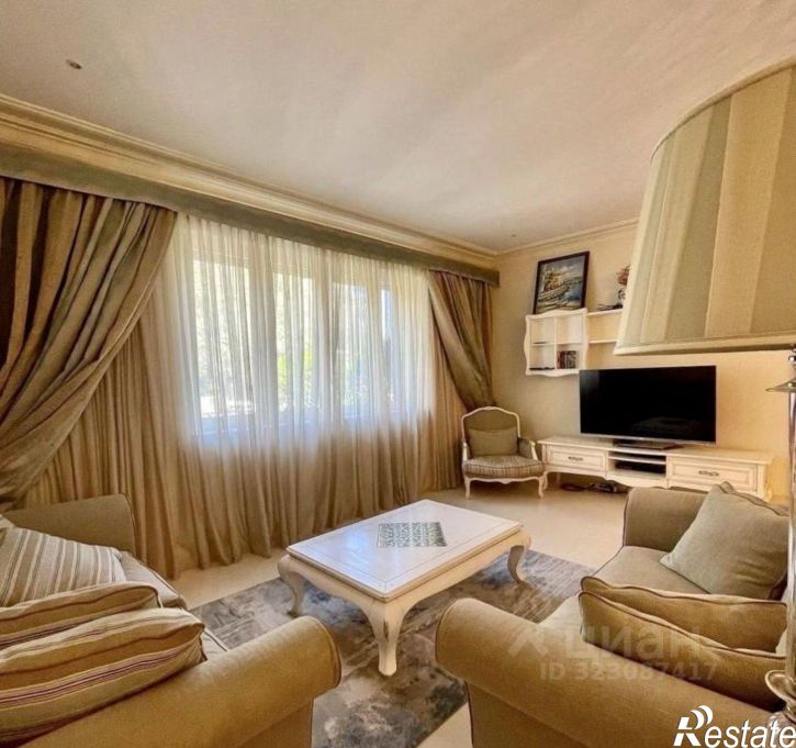 3-комн квартира ул Волоколамская, 50,  д. 50