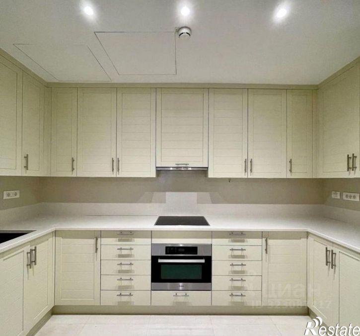 3-комн квартира ул Волоколамская, 50,  д. 50