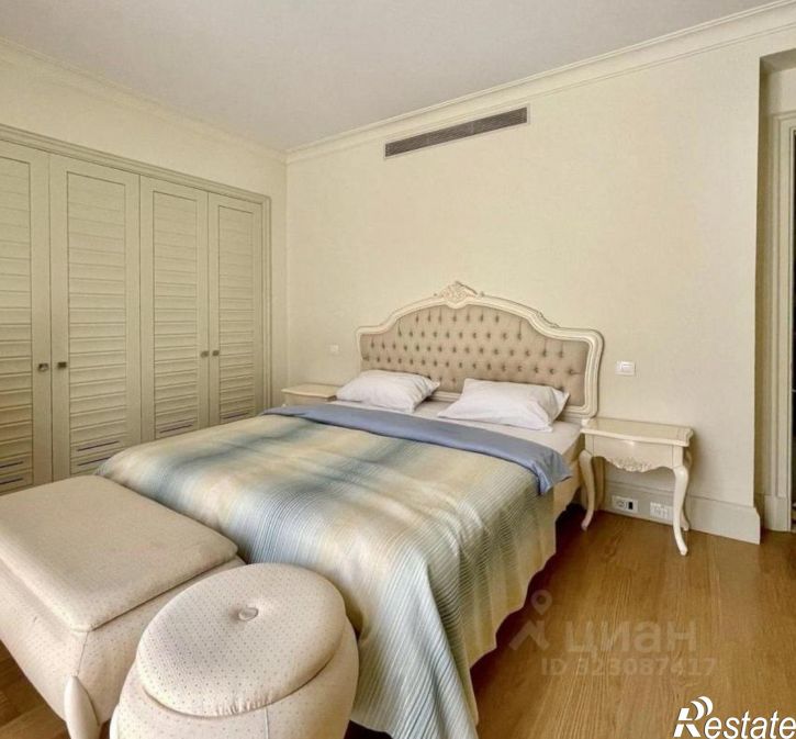 3-комн квартира ул Волоколамская, 50,  д. 50