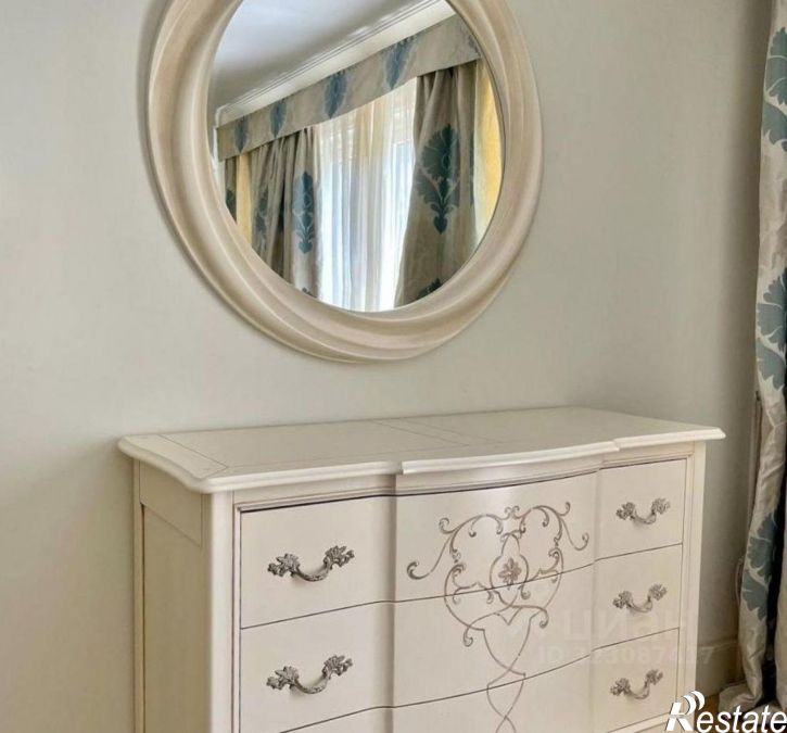 3-комн квартира ул Волоколамская, 50,  д. 50