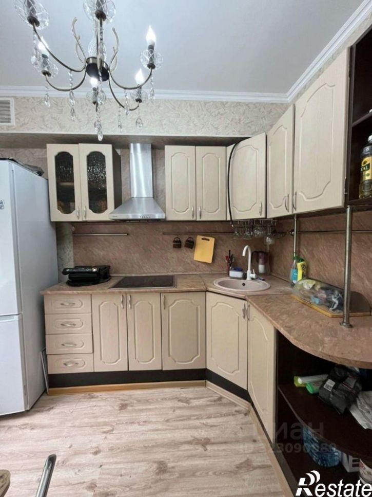 2-комн квартира Высокогорная улица, 6А,  д. 6А