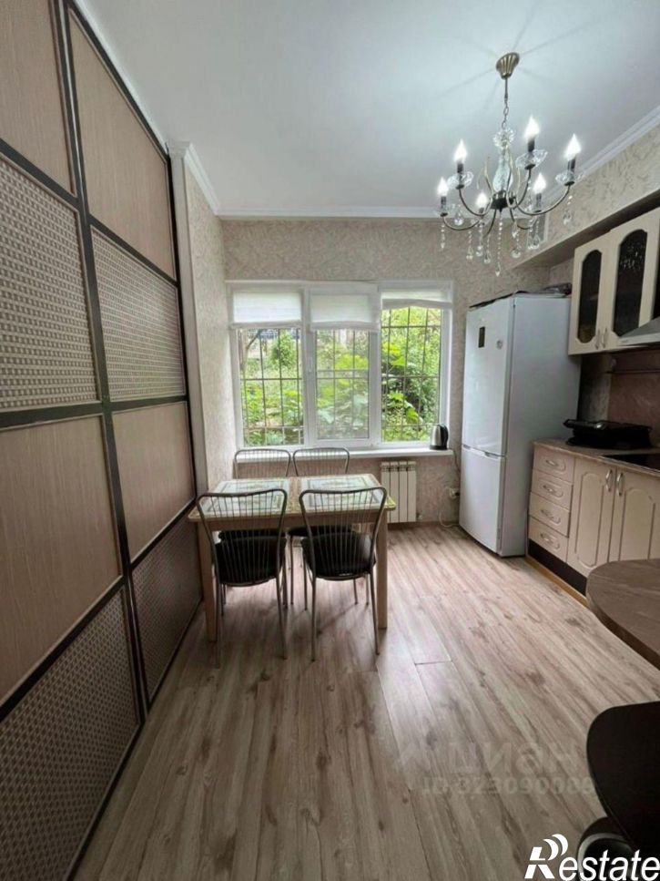 2-комн квартира Высокогорная улица, 6А,  д. 6А