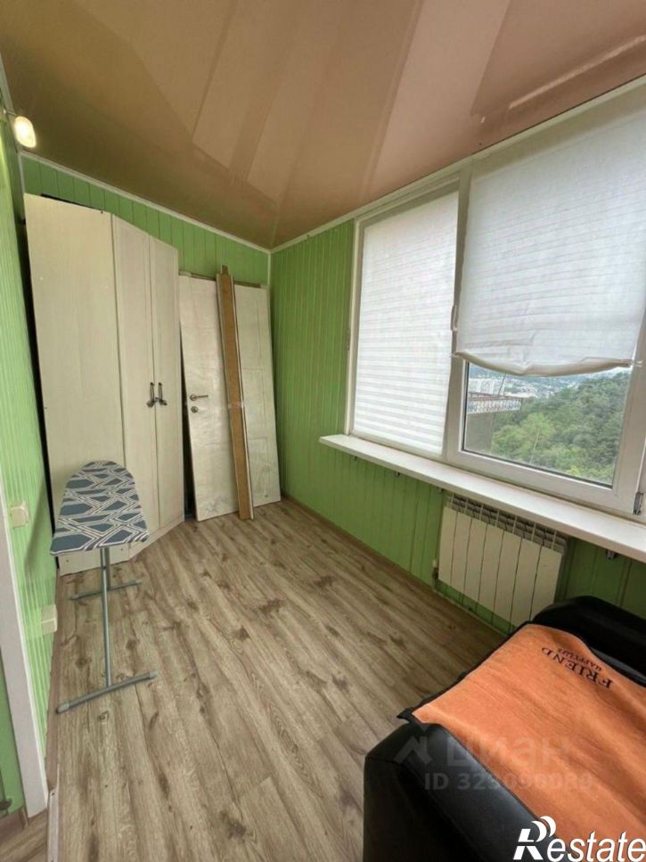 2-комн квартира Высокогорная улица, 6А,  д. 6А